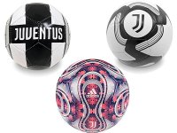【3種】サッカーボール Juventus FC ユヴェントスFC 公式オフィシャルグッズ イタリア