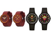 【4種】腕時計 AS ROMA ASローマ 公式オフィシャルグッズ イタリア