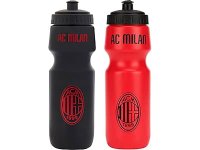 【2色】スポーツ用水筒  AC Milan ACミラン 公式オフィシャルグッズ イタリア