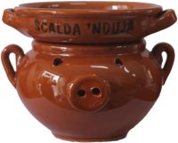 ンドゥイヤ・ウォーマー カラブリア イタリア