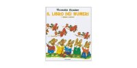 イタリア語　数字で遊ぼう　リチャード・スキャリーの絵本　Il libro dei numeri. I grandi classici Richard Scarry 対象年齢3歳以上 【A1】