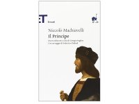 イタリア語で読む、ニッコロ・マキャベッリの君主論　【B2】【C1】【C2】