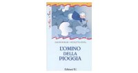 イタリアの児童文学作家ジャンニ・ロダーリの読み切り童話「L'omino della pioggia」　【A1】【A2】【B1】【B2】