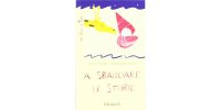 イタリアの児童文学作家ジャンニ・ロダーリの読み切り童話「A sbagliare le storie」　【A1】【A2】【B1】【B2】