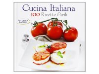 バリッラと学ぼう　イタリア語で作るイタリア料理100の簡単レシピ【B2】