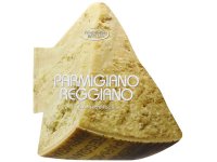 バリッラと学ぼう　イタリア語で作るパルミッジャーノ・レッジャーノをつかった５０の簡単レシピ【B2】
