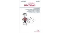 プチニコラ　Il piccolo Nicolas 対象年齢10歳以上　【A1】【A2】【B1】【B2】