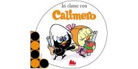 イタリア語で絵本、カリメロを読む　In classe con Calimero (Orecchie)  対象年齢3歳以上【A1】