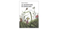 イタリアの児童文学作家ジャンニ・ロダーリの童話「Le avventure di Cipollino」　【A1】【A2】【B1】【B2】