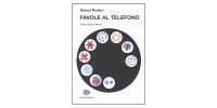 イタリアの児童文学作家ジャンニ・ロダーリの短編童話集「Favole al telefono」　【A1】【A2】【B1】【B2】