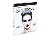 ハンガリー語＆ポーランド語などで観る、ダーレン・アロノフスキーの「ブラック・スワン」　Blu-ray