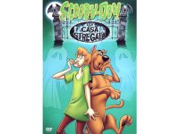 イタリア語などで観るジェームズ・ガン&クレイグ・ティトリーの「Scooby-Doo! and the Haunted House」 DVD【B1】【B2】【C1】