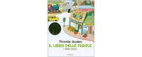 イタリア語　絵本で学ぶイタリア語単語　リチャード・スキャリーの絵本　Il libro delle parole. I grandi classici Richard Scarr 対象年齢3歳以上 【A1】