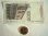 画像4: イタリアのリラ紙幣　1000リラ　マルコ・ポーロ 【カラー・ブラウン】 (4)