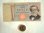 画像2: イタリアのリラ紙幣　1000リラ　ジュゼッペ・ヴェルディ【カラー・ブラウン】 (2)