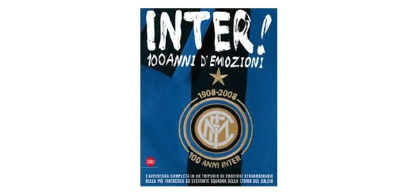 画像1: Inter. 100 anni di emozioni