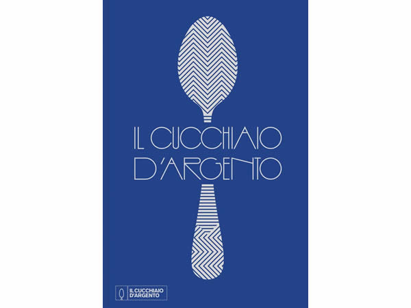 画像1: Cucchiaio d'argento　イタリア語で作るイタリア料理 2000レシピ掲載　2020年度版　【B1】【B2】