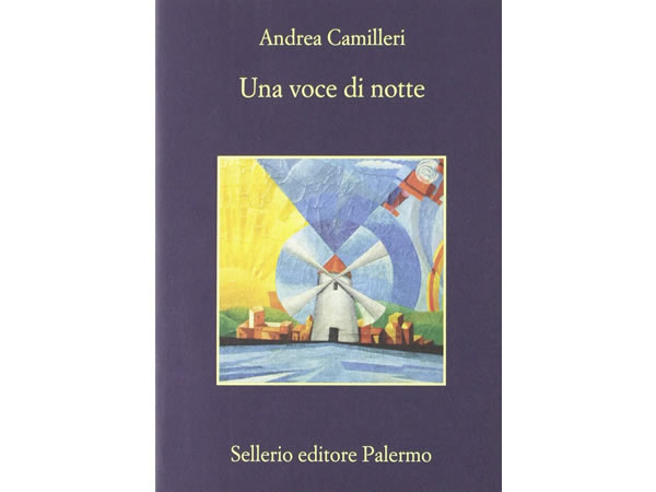 画像1: イタリア アンドレア・カミッレーリのモンタルバーノ警部シリーズ「Una voce di notte」【C1】【C2】