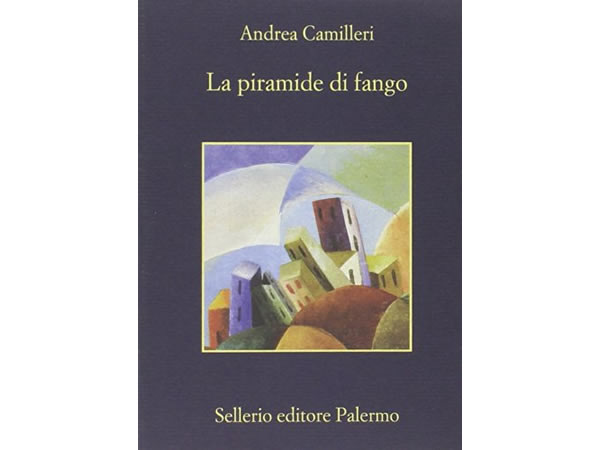 画像1: イタリア アンドレア・カミッレーリのモンタルバーノ警部シリーズ「La piramide di fango」【C1】【C2】