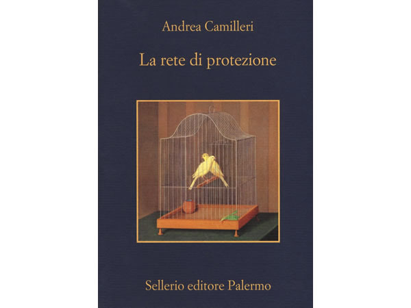 画像1: イタリア アンドレア・カミッレーリのモンタルバーノ警部シリーズ「La rete di protezione」【C1】【C2】