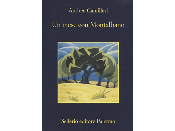 画像1: イタリア アンドレア・カミッレーリのモンタルバーノ警部シリーズ「Un mese con Montalbano」【C1】【C2】