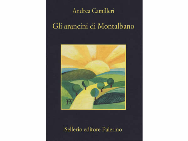画像1: イタリア アンドレア・カミッレーリのモンタルバーノ警部シリーズ「Gli arancini di Montalbano」【C1】【C2】