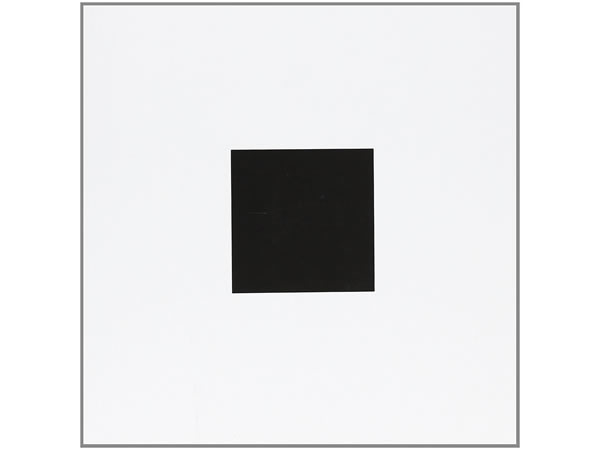 イタリア語で読むデザイナー・美術家ブルーノ・ムナーリ「正方形 かたちの不思議１ Il quadrato」　【A2】【B1】【B2】