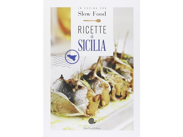 画像1: スローフード イタリア語で作るシチリア料理 【B2】