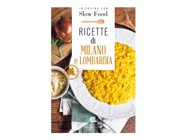 画像1: スローフード イタリア語で作るミラノ&ロンバルディア料理 【B2】