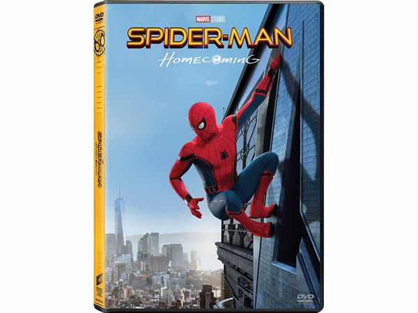 画像1: イタリア語などで観るトム・ホランドの「スパイダーマン:ホームカミング」 DVD  【B1】【B2】