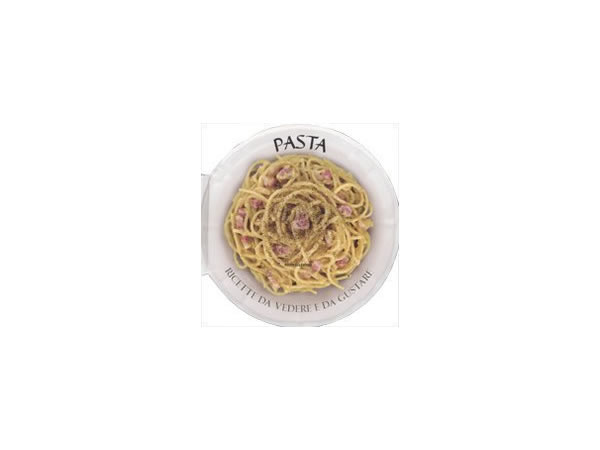 画像1: イタリア語で作るパスタ料理　レシピ　Pasta　【A1】