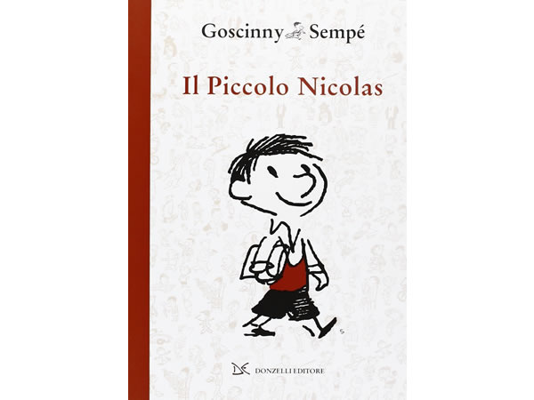 画像1: プチニコラ　Il piccolo Nicolas 対象年齢10歳以上　【A1】【A2】【B1】【B2】