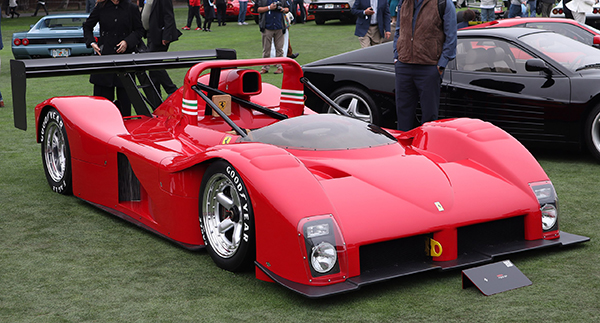 1994　Ferrari 333 SP