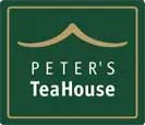 PETER'S TeaHouse（ペーターズ・ティーハウス） - 高品質なお茶、ハーブティー、フルーツティー愛好家のティーハウス  トレンティーノ・アルト・アディジェ州の大自然に構えるPETER'S TeaHouse（ペーターズ・ティーハウス）。約10種類ものハーブを巧みにブレンドする圧倒的な技術力を誇り、イタリアならではの洗練されたセンスで仕立てるお茶は、秀逸ぞろいです。選りすぐりの高い品質がもたらす深い味わいと、力強くフレッシュに立ちのぼる香りが日常にほっとくつろげるひと時をプラスしてくれます。  PETER'S TeaHouseは30年近くにわたり、世界中から最高品質の茶葉やフルーツを厳選し、芳香豊かで個性的な味わいを持つ、量り売りのお茶やハーブティー、フルーツティーをブレンドしています。PETER'S TeaHouseでは、200種類以上の茶葉を取り揃えています。 Antiquarium Milanoでは、その中から厳選した8種をお客様にご提案いたします。コクのある紅茶や健康に良い緑茶、洗練された烏龍茶、そして繊細で名高い白茶まで。さらに、フルーツティーの美味しさやルイボスティー、貴重な効能を持つ機能性ハーブも含まれており、厳選されたアイテムと美味しい食品があなたのティータイムを特別なものにしてくれます。