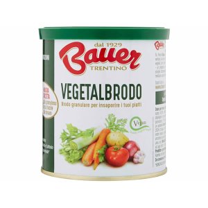 画像: スープの素 野菜 200g - イタリア スープストックの老舗 Bauer 