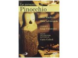 画像: イタリア語で観るニーノ・マンフレディの「ピノッキオ」　DVD  ピノキオ【B1】【B2】