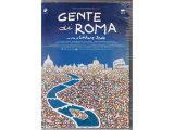 画像: イタリア語で観るイタリア映画「Gente di Roma」 DVD【B2】【C1】