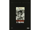 画像: イタリア語で観るイタリア映画 アルベルト・ソルディ 「Un Americano A Roma / Giorno In Pretura」コレクターズ・エディション 2枚組　DVD  【B2】【C1】