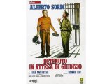 画像: イタリア語で観るイタリア映画 アルベルト・ソルディ 「Detenuto In Attesa Di Giudizio」　DVD  【B2】【C1】