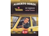 画像: イタリア語で観るイタリア映画 アルベルト・ソルディ 「Il Tassinaro / Un Tassinaro A New York」2枚組　DVD  【B2】【C1】