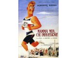 画像: イタリア語で観るイタリア映画 アルベルト・ソルディ 「Mamma Mia Che Impressione!」　DVD  【B2】【C1】