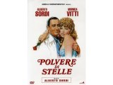 画像: イタリア語で観るイタリア映画 アルベルト・ソルディ 「Polvere di stelle」　DVD  【B2】【C1】