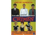 画像: イタリア語で観るイタリア映画 アルベルト・ソルディ「Crimen」　DVD  【B2】【C1】