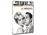 画像: イタリア語で観るイタリア映画 アルベルト・ソルディ 「Il Vedovo」DVD  【B2】【C1】