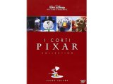 画像: イタリア語などで観るディズニー&ピクサーの「ピクサー・ショート・フィルム」 Vol.1、Vol.2，Vol.3 DVD【A2】【B1】