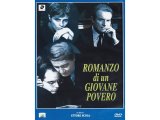 画像: イタリア語で観るイタリア映画 アルベルト・ソルディ 「Romanzo Di Un Giovane Povero」　DVD  【B2】【C1】