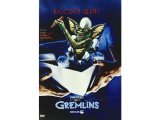 画像: イタリア語などで観るジョー・ダンテの「グレムリン」 DVD  【B1】【B2】