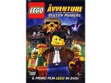 画像: イタリア語などで観る「LEGO(R):ザ・アドベンチャー」 DVD【B1】【B2】【C1】