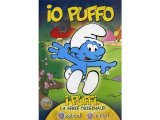 画像: イタリア語で観るピエール・クリフォールの「スマーフ I Puffi - Io Puffo」 DVD【B1】【B2】【C1】