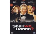 画像: イタリア語などで観るリチャード・ギアの「Shall We Dance?」　DVD  【B1】【B2】